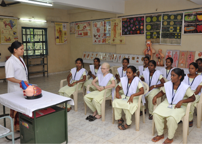 Anatomy Physiology Lab