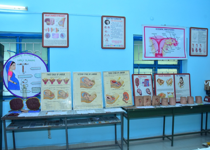 Obstetrical Gynecology Lab